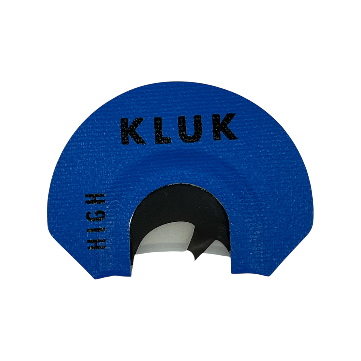 YOUNG GUN CUTTER – KLUK Custom Calls