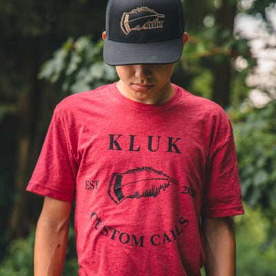 Rooted in Tradition Tee