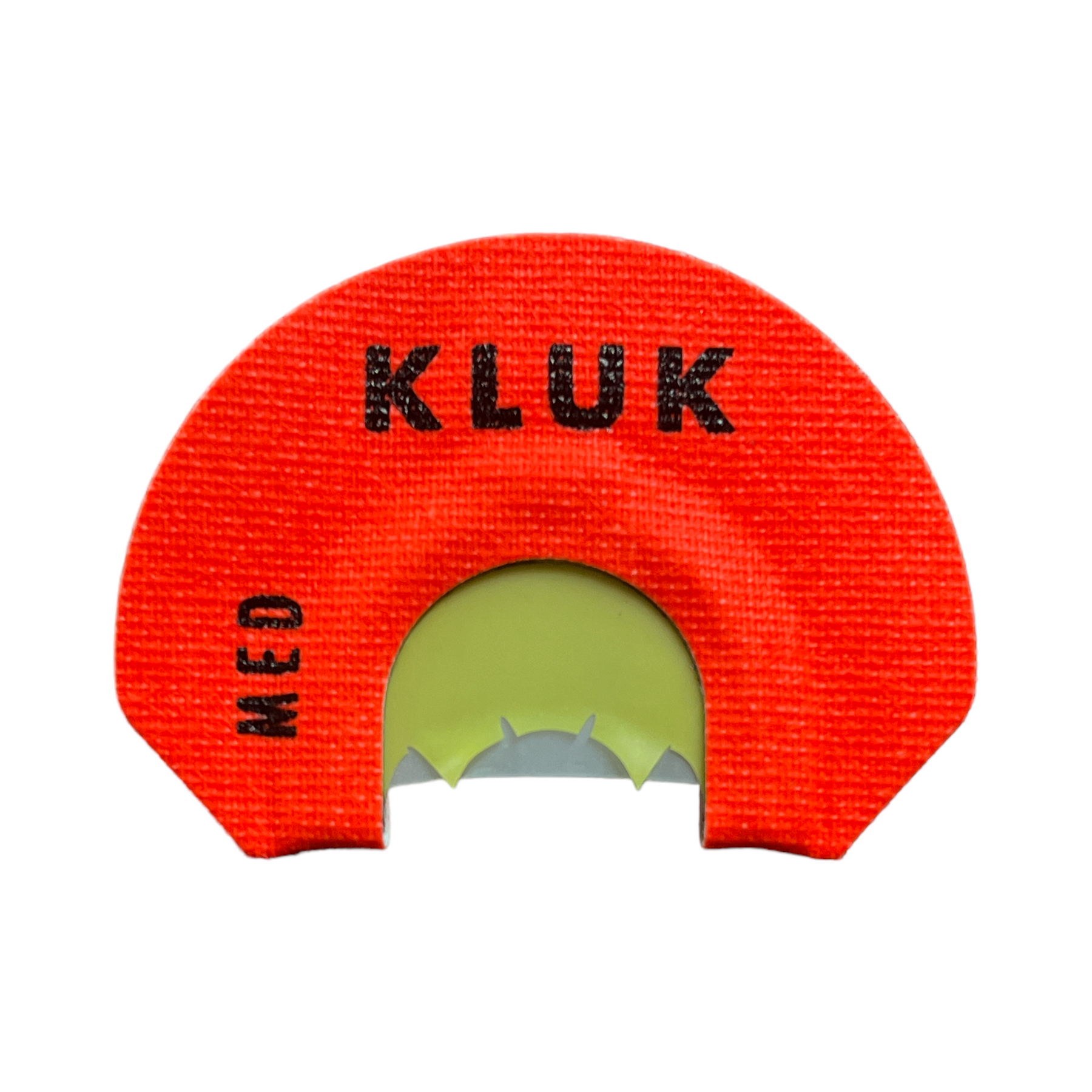 SMOKIN HEN (2 REED) | Turkey Mouth Calls – KLUK Custom Calls