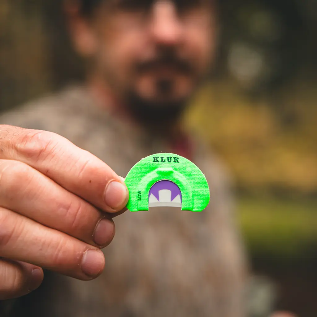 D.I.A (DO IT ALL) Predator Call – KLUK Custom Calls