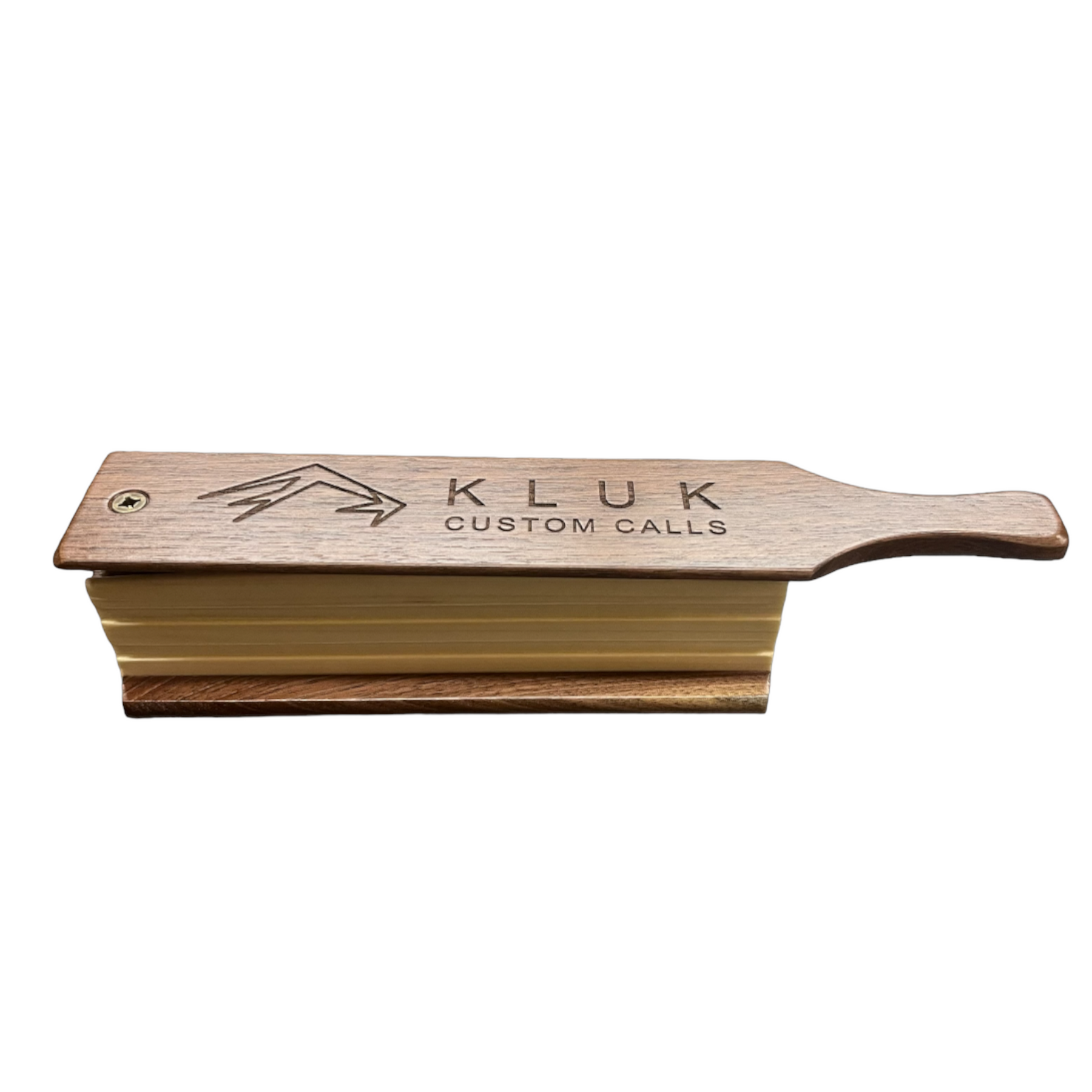 KLUK Custom Calls